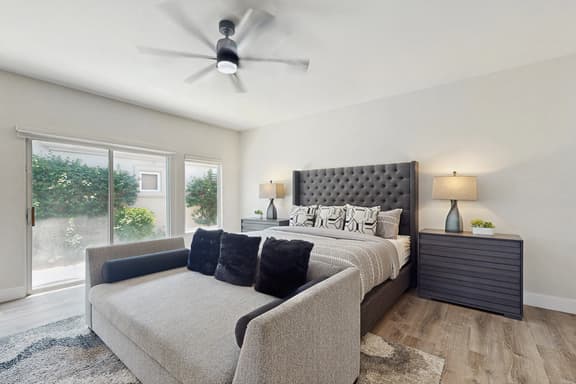 Santa Rosa Cove Golf Getaway