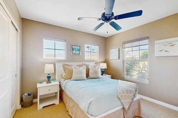 Villa Rosewood at La Quinta
