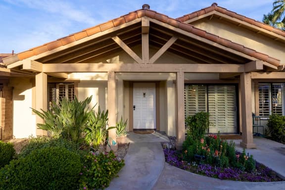 Palm Desert Charm