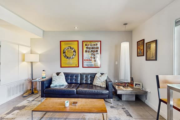 Sordid Lives Condo - 3202