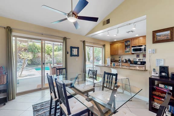 Orchid Tree Villa - 2244
