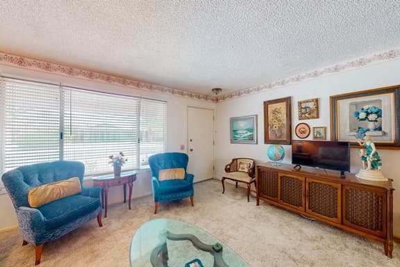 Kodiak Cottage