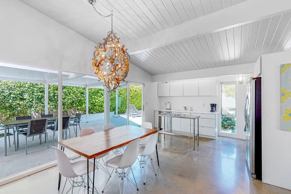 Palm Springs Midcentury Alexander - 762