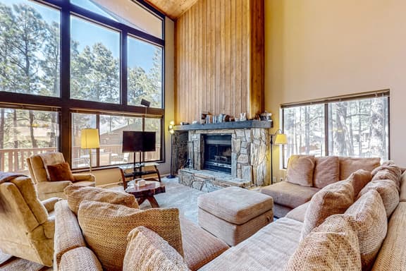 High Country Haven