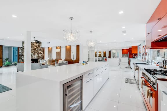 The Gala House - 4606