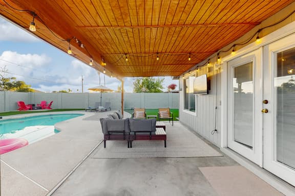 Tempe Comfort Haven