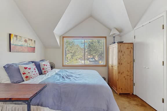 Whispering Pines Retreat