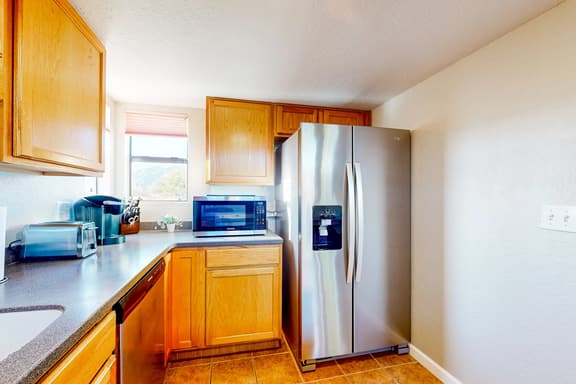 Ventana Vista Condo