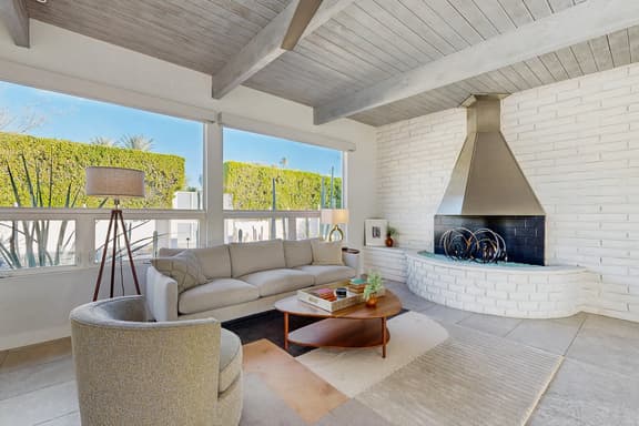 Desert Luxe Retreat