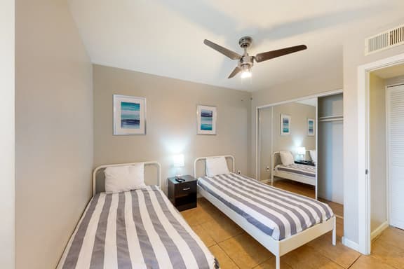 Golden Oasis, Unit #110
