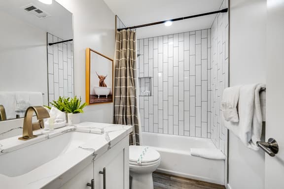 Scottsdale Escape