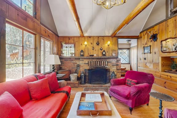 Wildwood Cottage