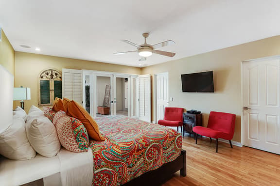 Casa De Myah - 4056