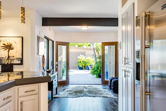 Cliff House - El Paseo Retreat