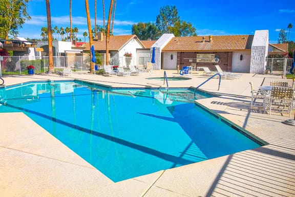 Canyon Sands Hideaway