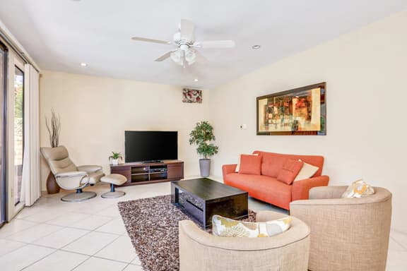My Palm Springs Place - 3042