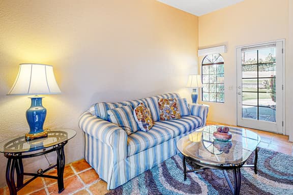 Mesquite Bungalow - 1784