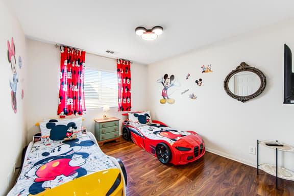 Casa Whimsy
