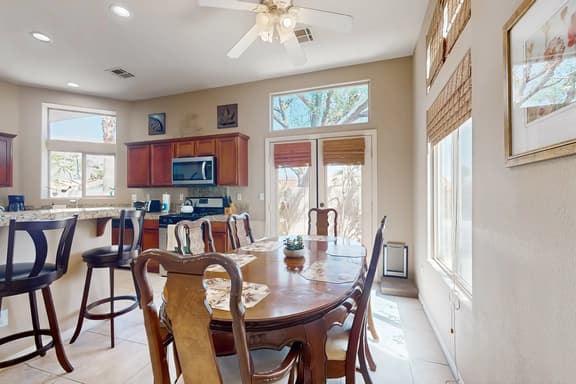Lovely La Quinta - 66318