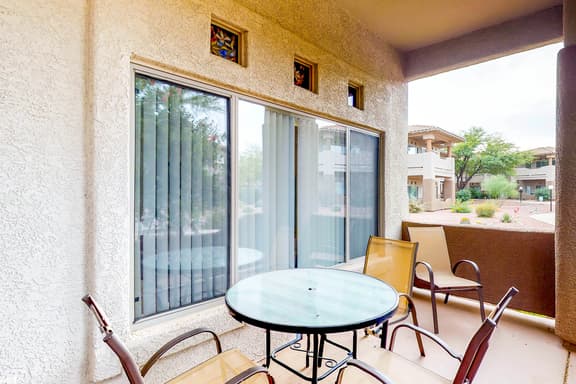 Vistoso Resort Casita #149