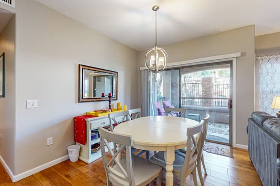 Grayhawk Condo