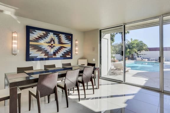 Plush Pad Palm Springs - 2937
