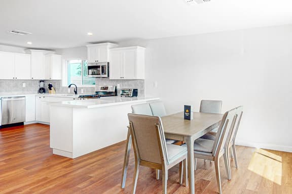 Manassas Place