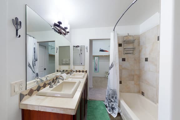 Cactus Casita at St Phillips