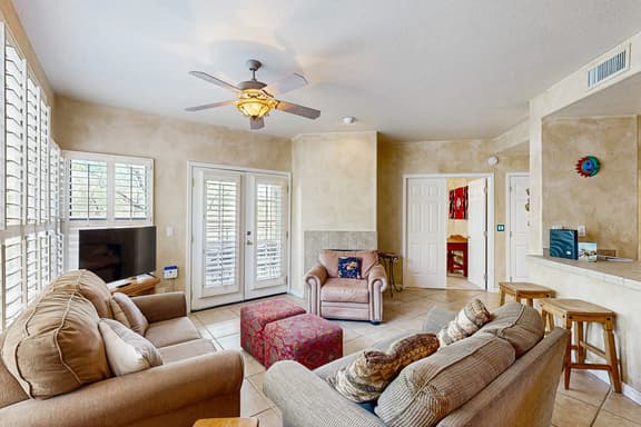 Canyon View #15205
