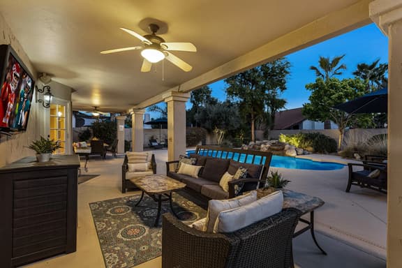 Paradise Retreat