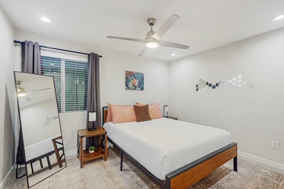 Desert Oasis Condo