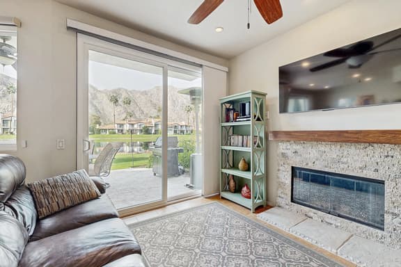 Lakeview Retreat at PGA West