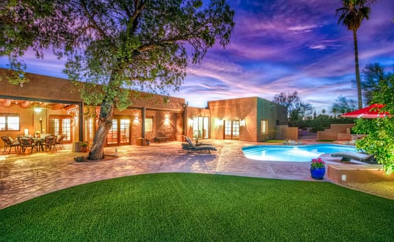 Hacienda Panorama Estate