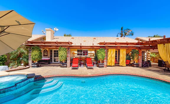 Escape To La Quinta
