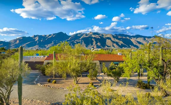 Desert Serenity at Walker Ranch