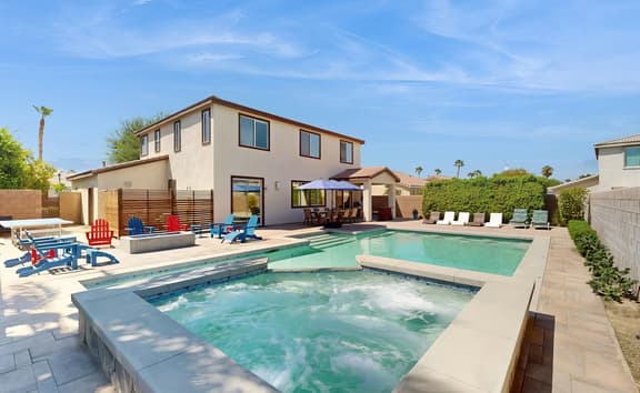 Aries Oasis