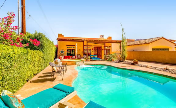 Hacienda Montezuma - 220080