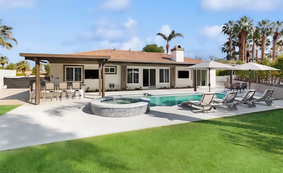 La Casa Royale at Indian Wells