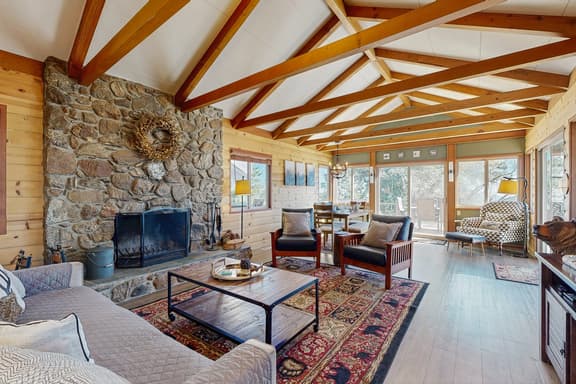 Quail Ridge