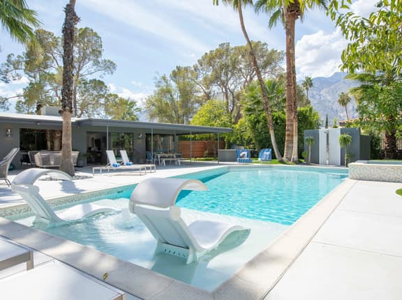West Elm House: The Seven-Eighty