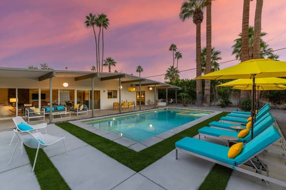Midcentury Cool