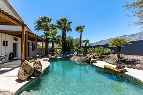 San Sorento House