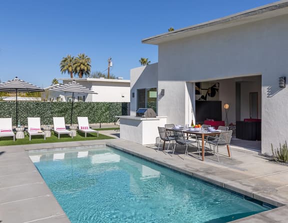 Picture Perfect Retreat