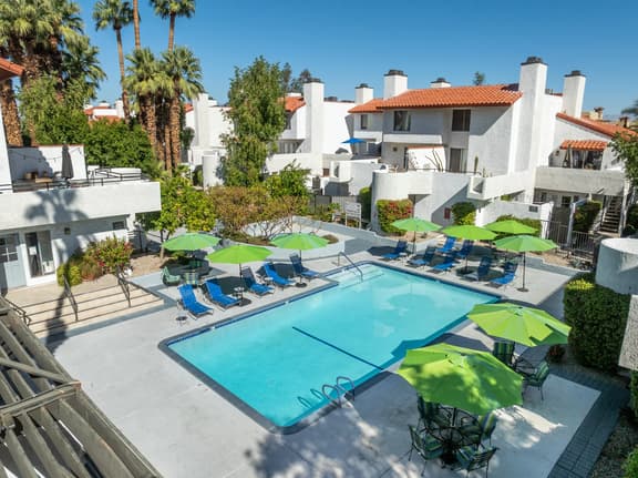 Caballeros Retreat
