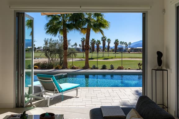 Vista Luxe Retreat