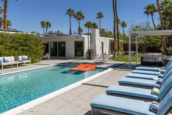 Spencer Palms