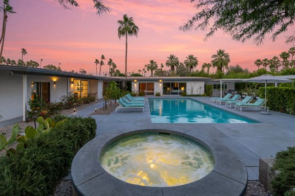 Asher Estate