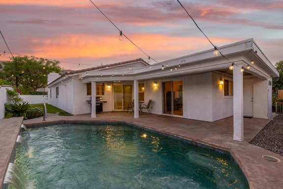 The Cove Villa - Image 1