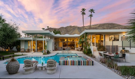 The Fairway Palm Springs - Image 1